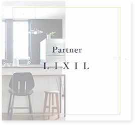 LIXIL